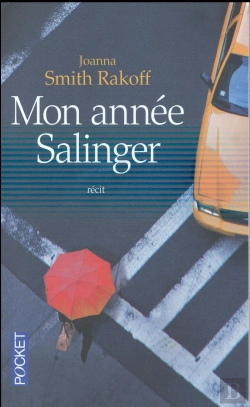 Bertrand.pt - Mon Annee Salinger