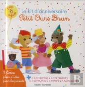 Mon Anniversaire Avec Pob