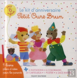 Bertrand.pt - Mon Anniversaire Avec Pob