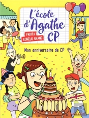 Mon Anniversaire De Cp