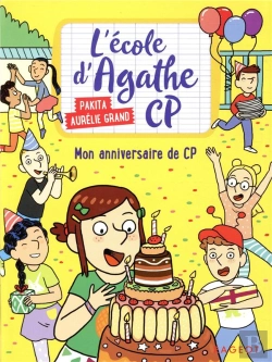 Bertrand.pt - Mon Anniversaire De Cp