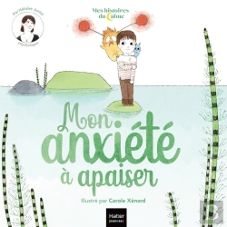 Bertrand.pt - Mon Anxiété À Apaiser