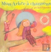 Mon Arbre A Chansons
