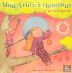 Bertrand.pt - Mon Arbre A Chansons