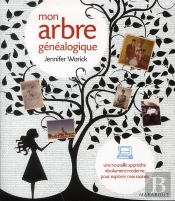 Mon Arbre A Moi A La Decouverte De Mes Racines