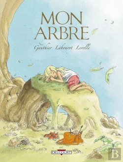 Bertrand.pt - Mon Arbre