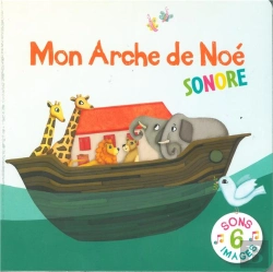 Bertrand.pt - Mon Arche De Noé Sonore