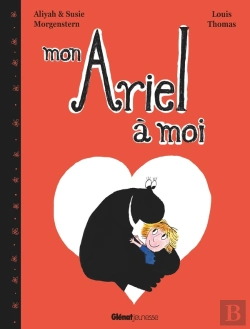 Bertrand.pt - Mon Ariel À Moi