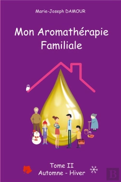 Bertrand.pt - Mon Aromatherapie Familiale - Automne-Hiver