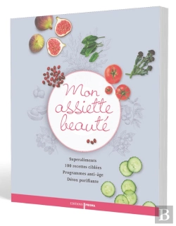 Bertrand.pt - Mon Assiette Beaute