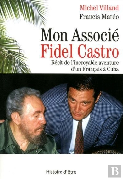 Bertrand.pt - Mon Associé Fidel Castro