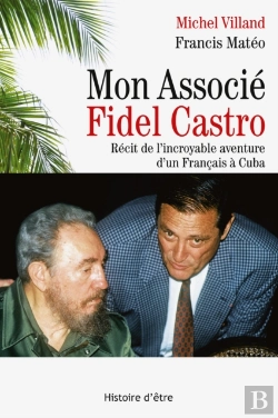 Bertrand.pt - Mon Associé Fidel Castro