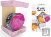 Mon Atelier À Biscuits ; Biscuits Maison