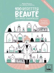 Mon Atelier Aroma - Sante Et Beaute De La Peau