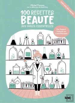 Bertrand.pt - Mon Atelier Aroma - Sante Et Beaute De La Peau