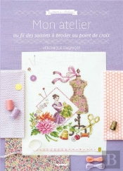 Mon Atelier Au Fil Des Saisons