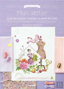 Bertrand.pt - Mon Atelier Au Fil Des Saisons
