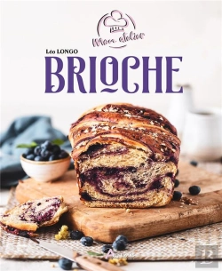 Bertrand.pt - Mon Atelier Brioche
