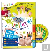 Mon Atelier Comptines Et Jeux De Doigts