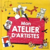 Mon Atelier D'Artistes