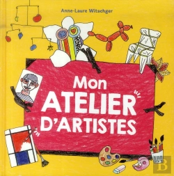 Bertrand.pt - Mon Atelier D'Artistes