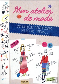 Bertrand.pt - Mon Atelier De Mode