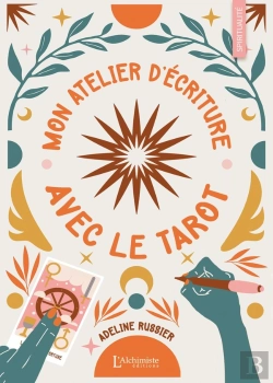 Bertrand.pt - Mon Atelier D'Écriture Avec Le Tarot