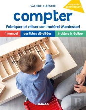 Mon Atelier Montessori Compter