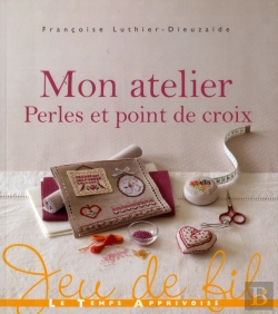 Bertrand.pt - Mon Atelier Perles & Point De Croix