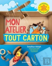 Mon Atelier Tout En Carton