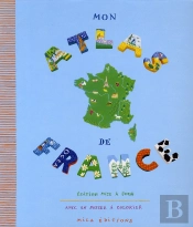 Mon Atlas De France