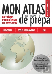 Mon Atlas De Prepa