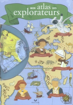 Bertrand.pt - Mon Atlas Des Explorateurs