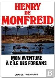 Mon Aventure À L'Île Des Forbans