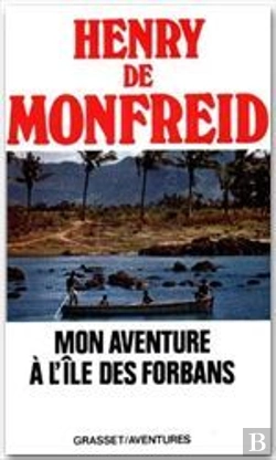 Bertrand.pt - Mon Aventure À L'Île Des Forbans