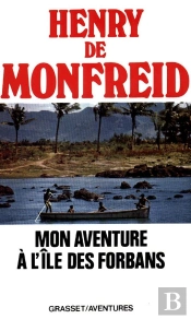 Mon Aventure À L'Île Des Forbans