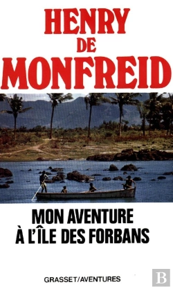 Bertrand.pt - Mon Aventure À L'Île Des Forbans