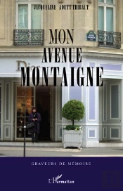 Mon Avenue Montaigne