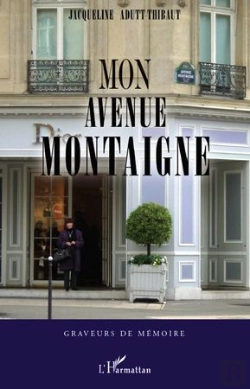 Bertrand.pt - Mon Avenue Montaigne
