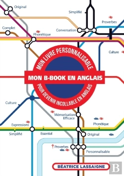 Bertrand.pt - Mon B-Book En Anglais