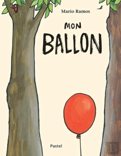 Bertrand.pt - Mon Ballon