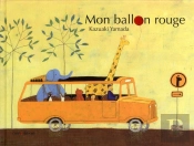 Mon Ballon Rouge