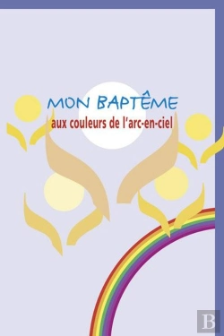 Bertrand.pt - Mon Baptême Aux Couleurs De L'Arc-En-Ciel
