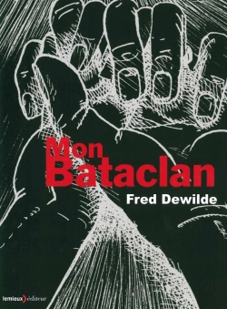 Bertrand.pt - Mon Bataclan ; Vivre Encore
