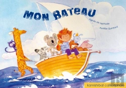 Bertrand.pt - Mon Bateau