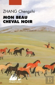 Mon Beau Cheval Noir