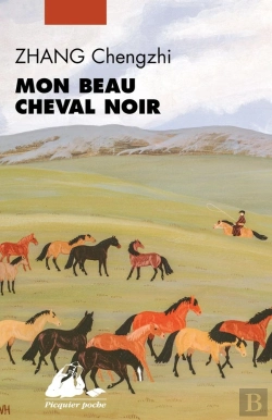 Bertrand.pt - Mon Beau Cheval Noir