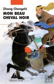Mon Beau Cheval Noir (Édition 2010)