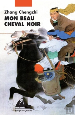 Bertrand.pt - Mon Beau Cheval Noir (Édition 2010)