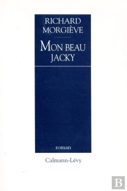 Bertrand.pt - Mon Beau Jacky